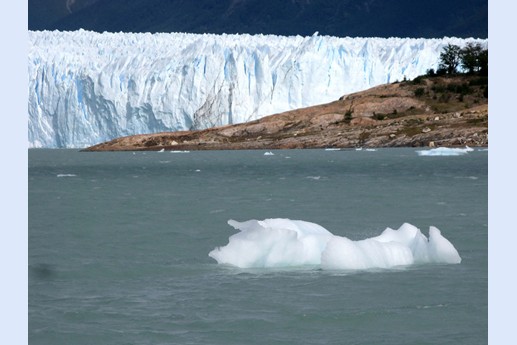 Viaggio in Argentina 2010